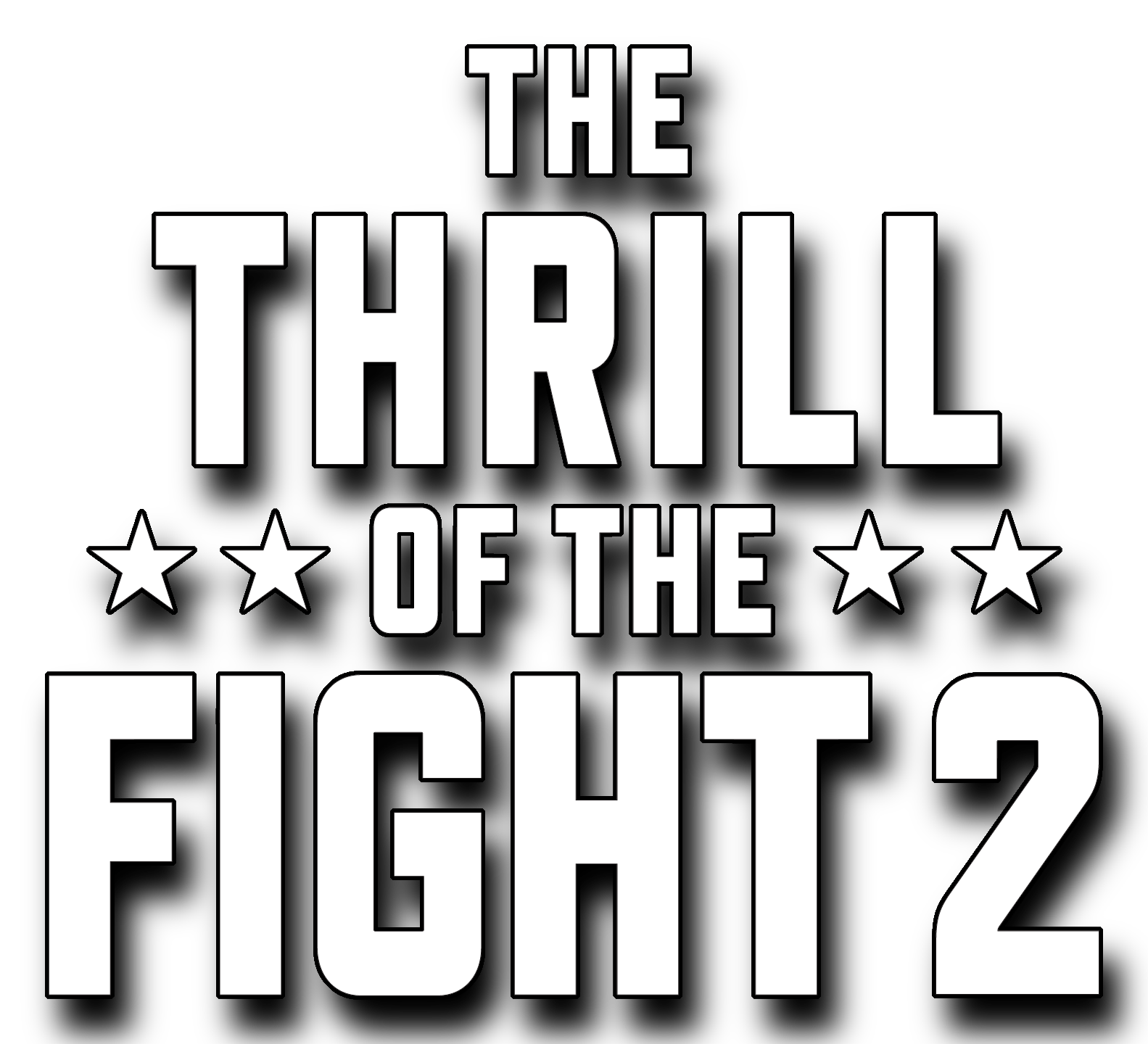 The Thrill of the Fight 2